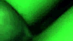 Watch this POV doggy style with a bent over Colombian