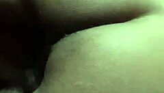 Mo goes solo in this intense schlon gay scene. Raw action unfolds.