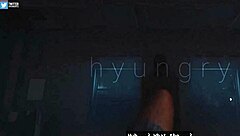 Trespasser by hyungry in a provocative gay story