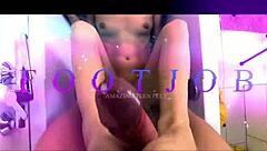 Pov Fuck With Sexy Tattooed Teen, Monster Cock Cumshot