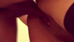 Want to see this beautiful skinny Mexican amateur? Full video here!