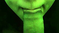 Oral a hunter 666 with chubby latina amateurs