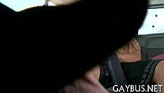 Massive Gay Cock Pounding in Intense Porn Scene