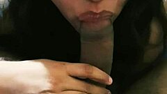 헌터 666과 통통한 라티나 아마추어 오럴