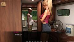 見てよ、Jessica Oneil のヘンタイゲーム Hard News エピソード77