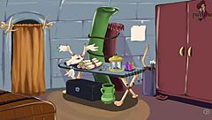 阿凡达最后的气宗四元素训练师第一部分