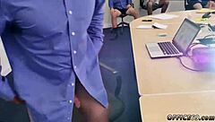 nude black boys dive into raw gay sex with handsome men