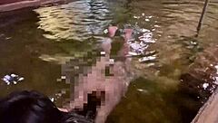 Is My Wet Hair Sexy?