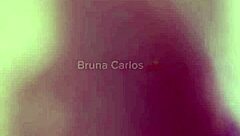 hey, married blonde came back horny and fucked in hotel bathroom