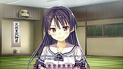 mai kudou's first love creampie scene