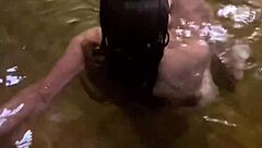 Is My Wet Hair Sexy?