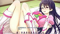 mai kudou's first love creampie scene