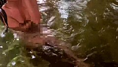 Is My Wet Hair Sexy?