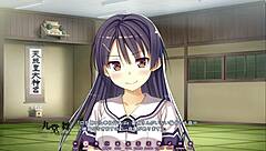 mai kudou's first love creampie scene