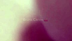 hey, married blonde came back horny and fucked in hotel bathroom