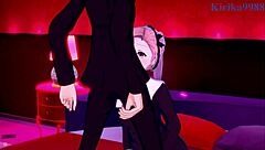 miko ino intense sex creampie!