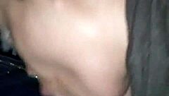 Oh yeah, suck that dick and swallow it all!