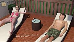 playing lunar's chosen 10 is fun.