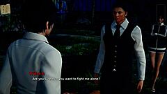 hey, wanna play my real desire 155 hentai game with hot indian anime action tonight?