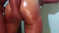 She Cries Like A Baby Taking Pussy Injections! Black Babe Amateurs.