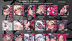 Explore Crimsonkeep 5 Hentai Gallery With Group Adventures!