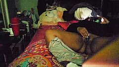 watch me masturbate and cum to porn videos