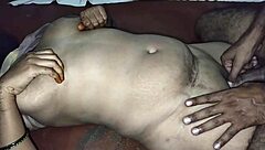 Desi Couple Fuck In Sitting Position, Beautiful Indian Wife Riding Husband's Cock