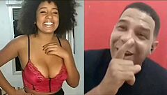 kelly interviews leo ogro in sao paulo