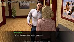 Nursing Back To Pleasure 190 Game Session