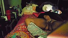 watch me masturbate and cum to porn videos