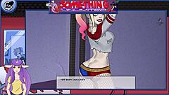 无限之物144部分发生什么？性感棕发动作