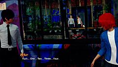 hey, wanna play my real desire 155 hentai game with hot indian anime action tonight?