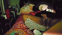 watch me masturbate and cum to porn videos