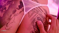 Kolombiyalı kız casting'de seçilmek istiyor 😍