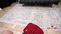 義姉はモラルなし全力セックス - クロエ・ローズ