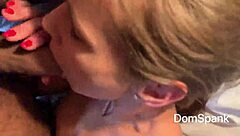 cute european girl performs during casting