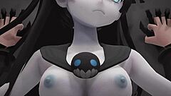 Yo, check this Keijun Seiki Kantai Collection anime getting wild in POV action!