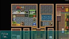 NTRPG 2 obedient Filia