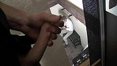 Just a casual story of free homo sex unfolding.