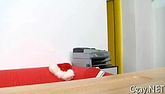 Hot Gay Porn Movie Scenes