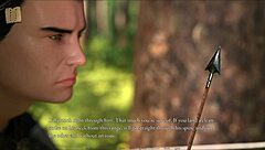 The Price of Power Chapter 110