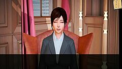 Yeni Aile Karikatürümde Anime Hentai Erotik Sikiş Havası