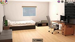 Milf In 3D Cartoon Echoes Of Lustful Desires Part 15