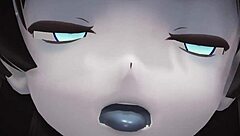 Yo, check this Keijun Seiki Kantai Collection anime getting wild in POV action!