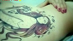 I went to touch myself and recorded EVERYTHING for you guys!