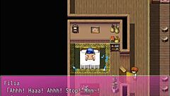 NTRPG 2 obedient Filia