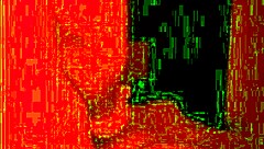 THE RED LIGHT TURNED ON SO I WANTED A HARD ANAL FUCK WITH BIG ASS CUMSHOT