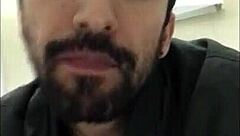 El Ancla and friends having a good time together