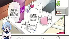 Imaizumi's House: Gals Gather Boldly