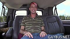 is this homo sex on mobile?